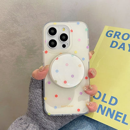 Polka Case Phone Dot