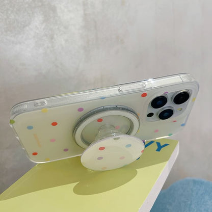 Polka Case Phone Dot