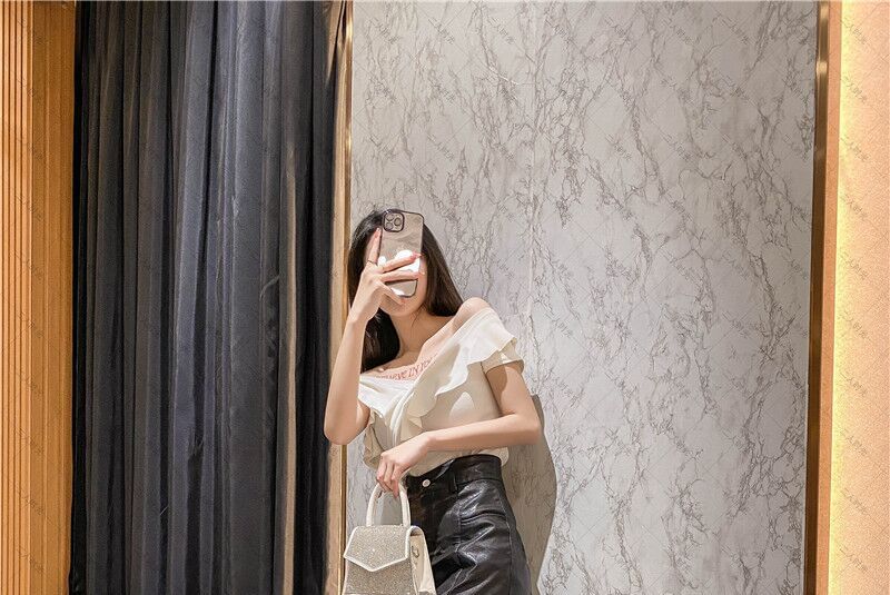 Heel High Pointy Slingback