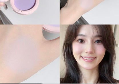 Soft Cheek Blusher - #01-#04