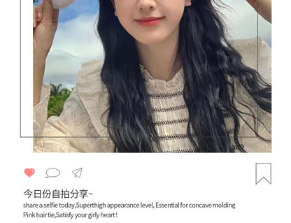 Face Wash Headband Hair Band Ear