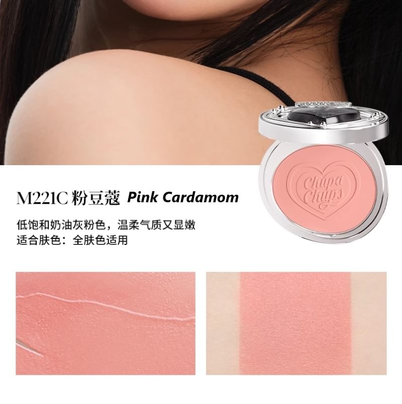 Special Edition Cream Blush