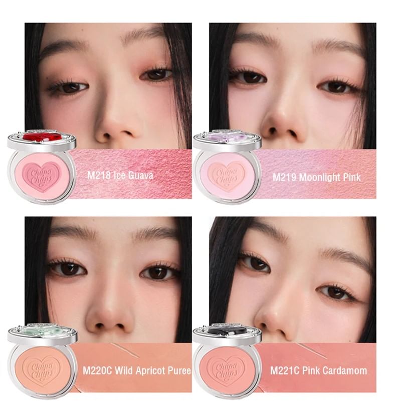 Special Edition Cream Blush