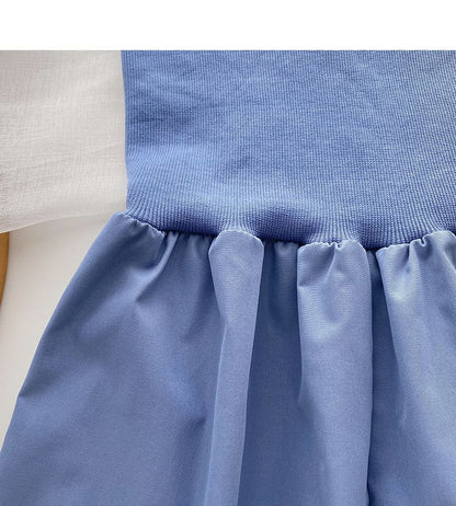 Plain Strapless Romper