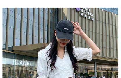 Waist Drawstring Pants Hot high Denim