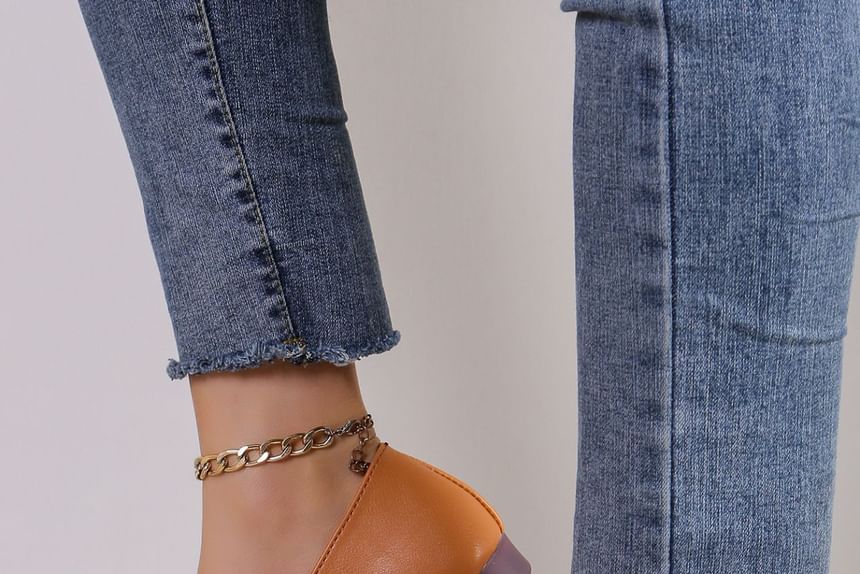 Plain Flats Knot