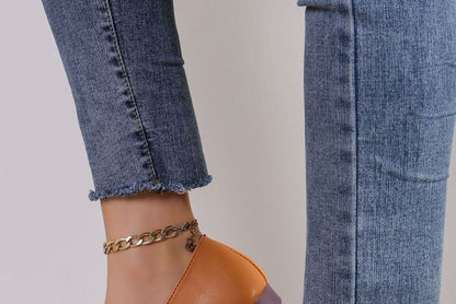 Plain Flats Knot