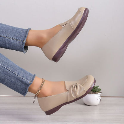 Plain Flats Knot