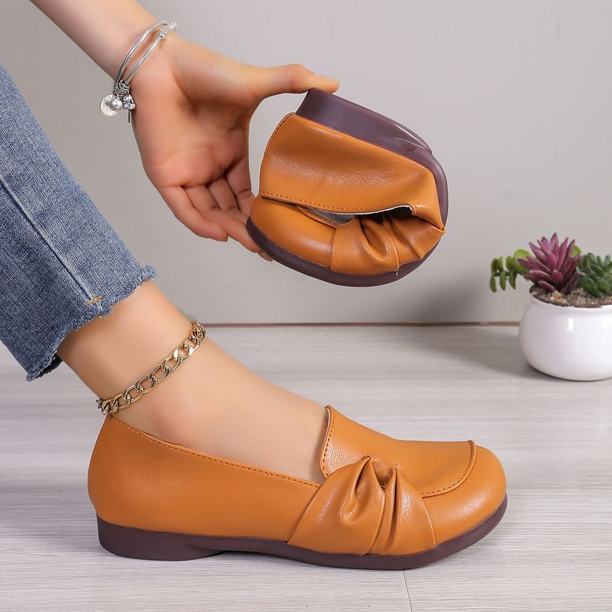 Plain Flats Knot
