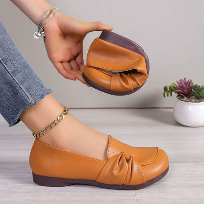 Plain Flats Knot