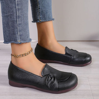 Plain Flats Knot