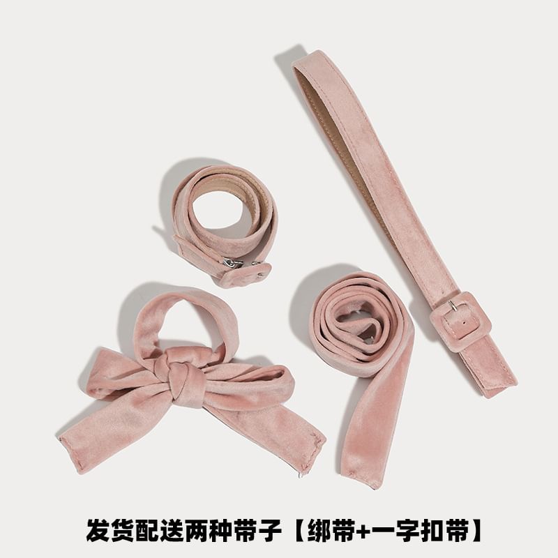 Sandals Platform Up Lace Heel Block