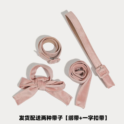 Sandals Platform Up Lace Heel Block