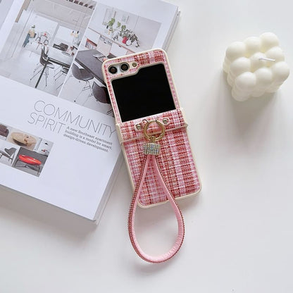 Case Phone Fabric