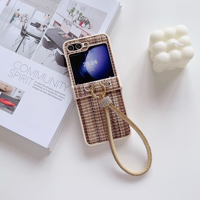 Case Phone Fabric