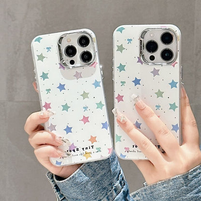 Star Case Phone
