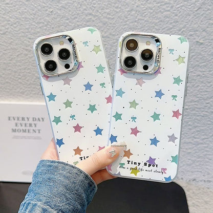 Star Case Phone