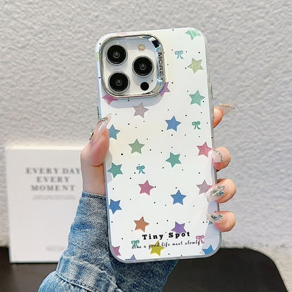 Star Case Phone