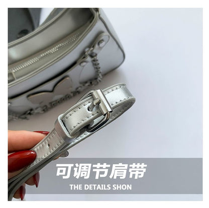 Bag Chained Crossbody Butterfly