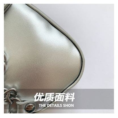 Bag Chained Crossbody Butterfly