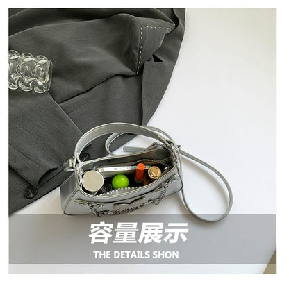 Bag Chained Crossbody Butterfly