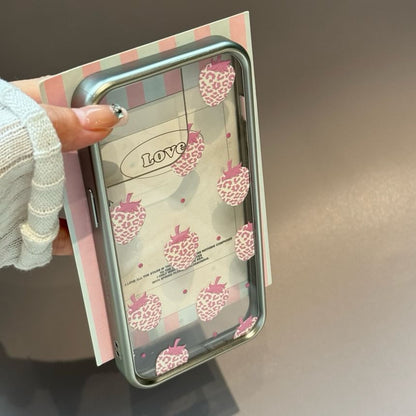 Strawberry Phone Case