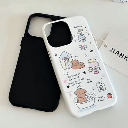 Bear Phone Case