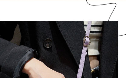 Phone Butterfly Scrunchie Case