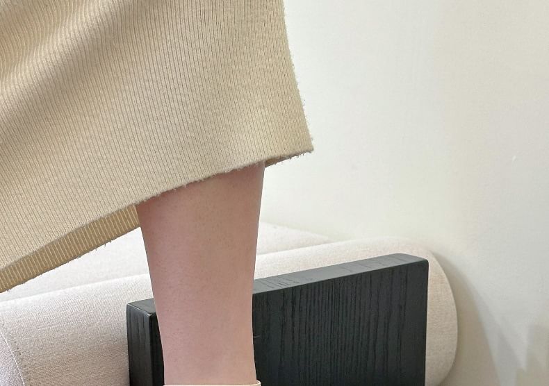 Ankle Heel High Strap Sandals