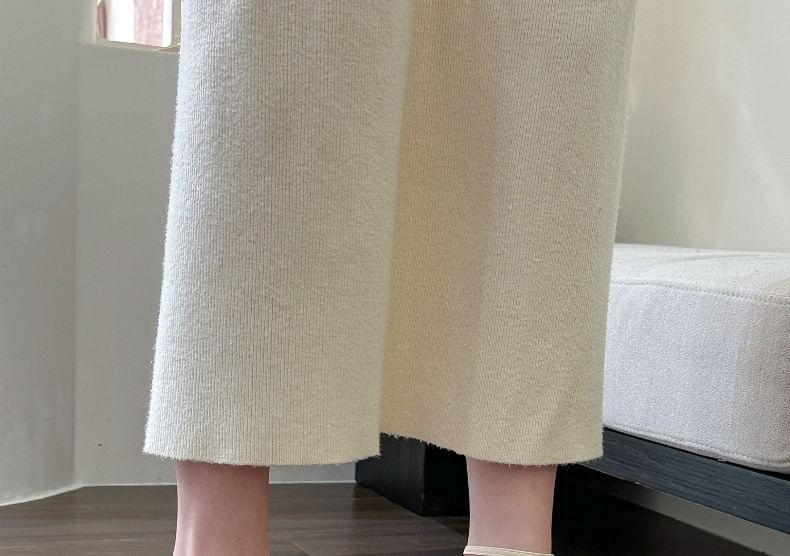 Ankle Heel High Strap Sandals