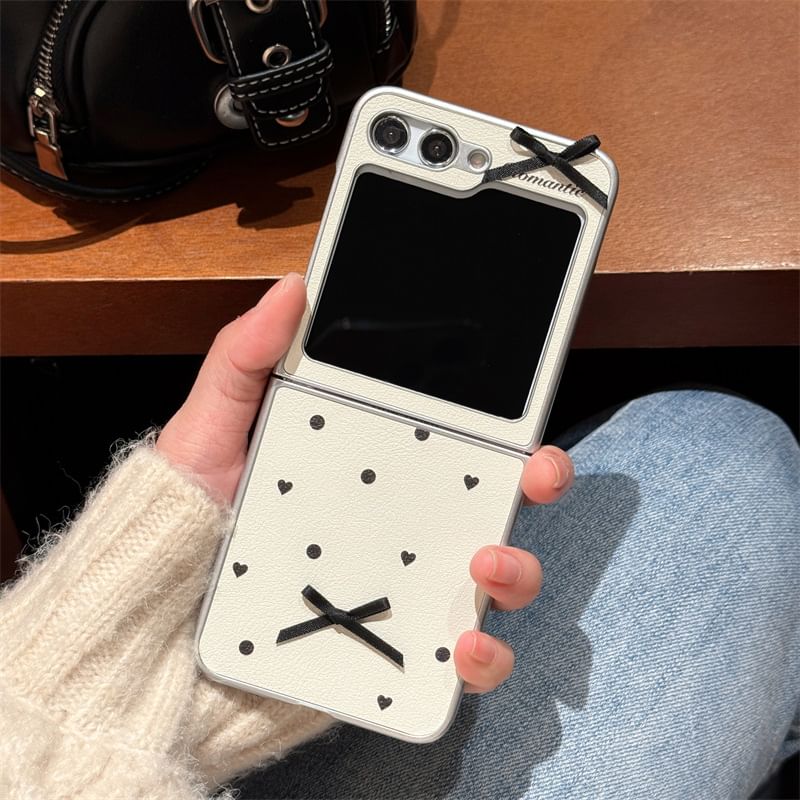Ribbon Phone Case