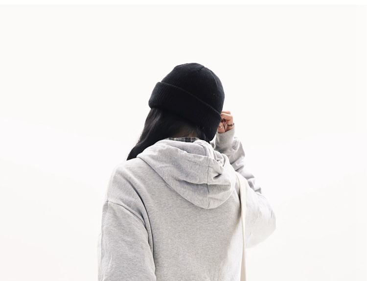 Multi-Pocket Crossbody Canvas Bag