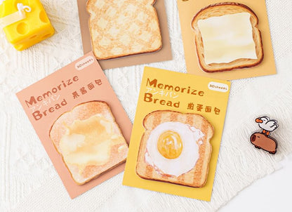 Toast Sticky Note