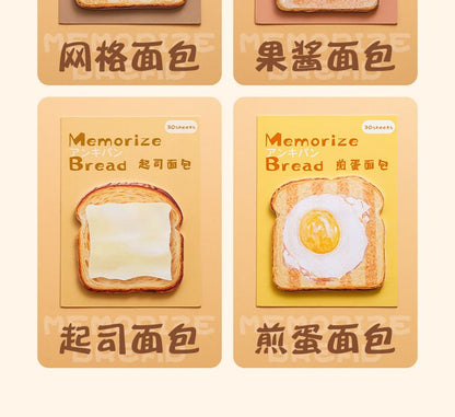 Toast Sticky Note