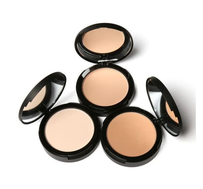 Pressed Powder