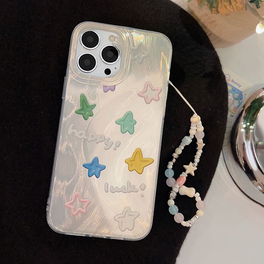 Phone Case Star