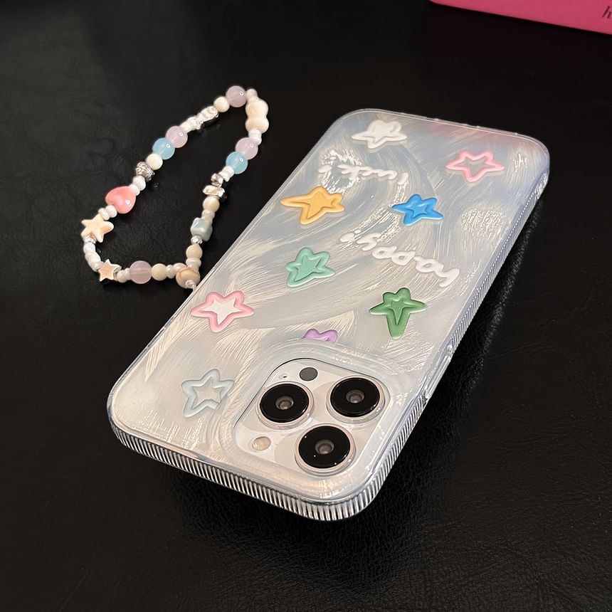 Phone Case Star