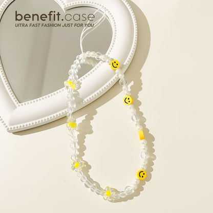 Bead (Various Designs) Charm Phone