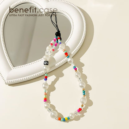 Bead (Various Designs) Charm Phone
