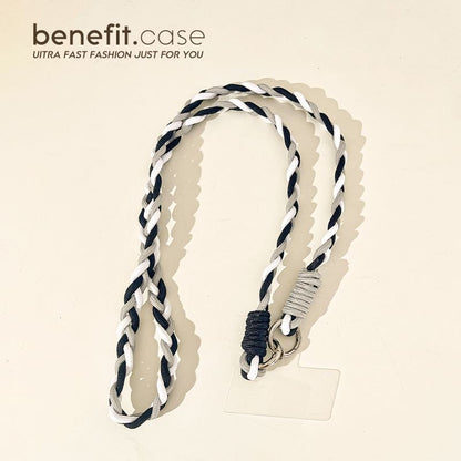 Lanyard Braided Phone