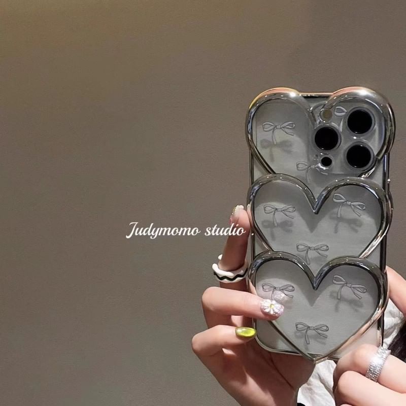 Heart Phone Case