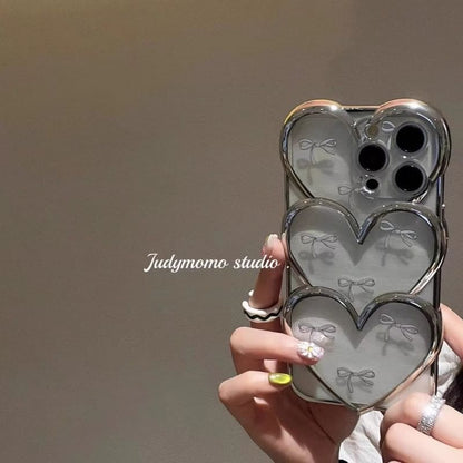 Heart Phone Case
