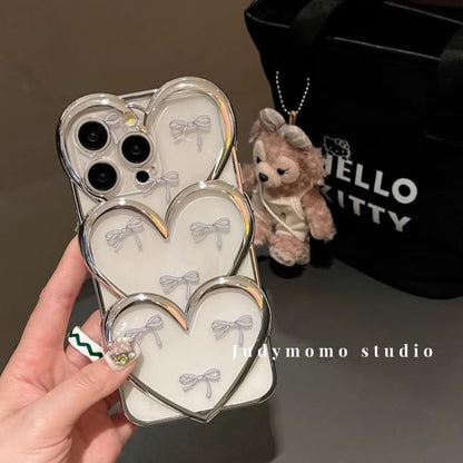 Heart Phone Case
