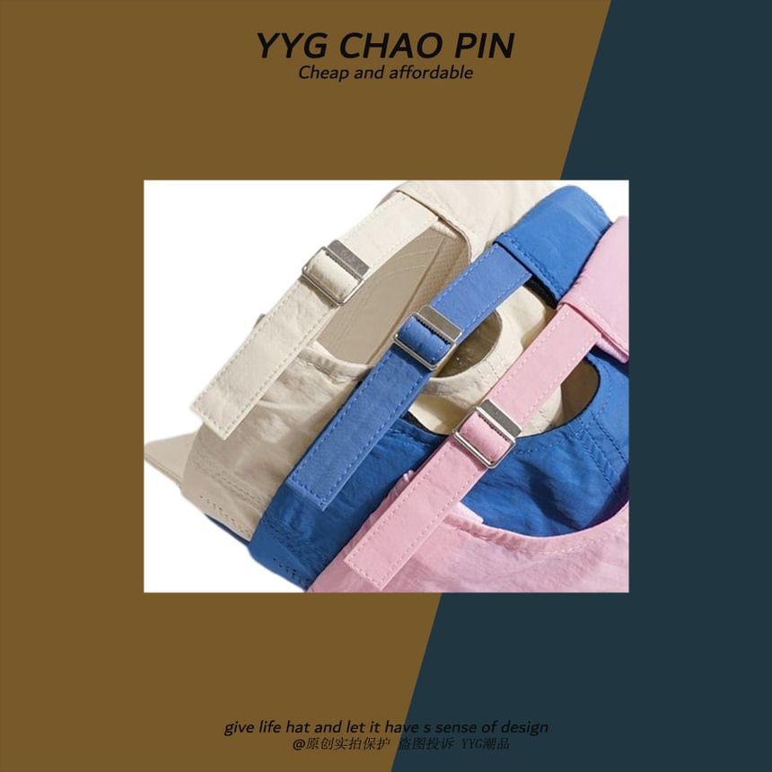 Print Cap Lettering Baseball