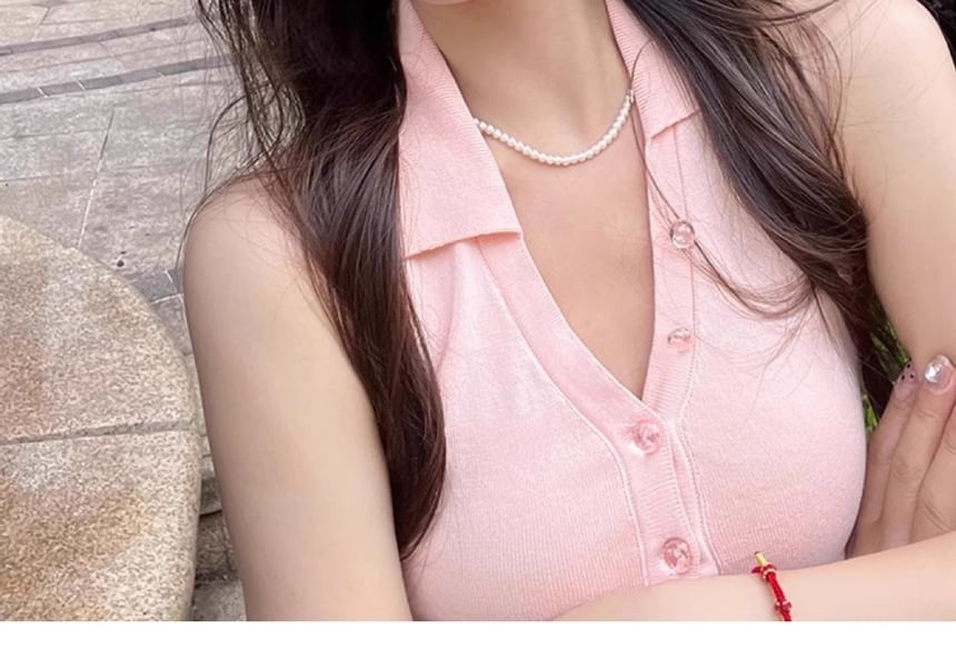 Linen Hat Cotton Bucket