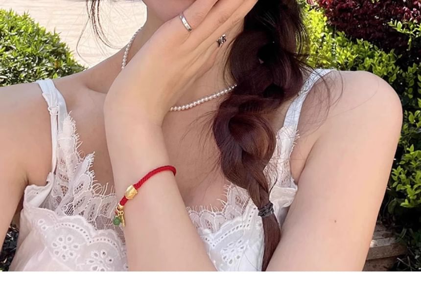 Linen Hat Cotton Bucket