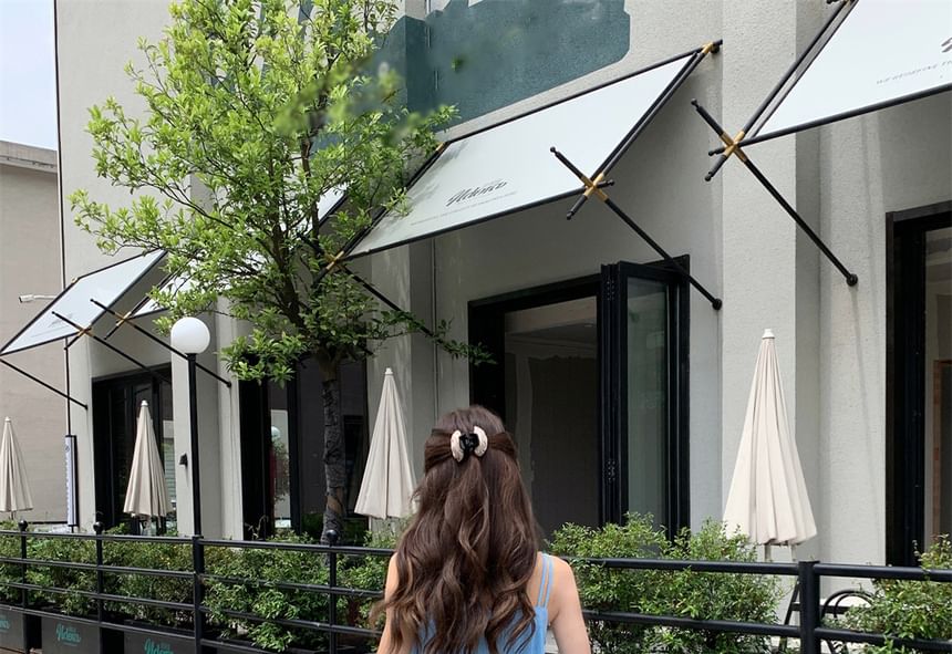 Spaghetti Gradient Dress Midi A-Line Strap