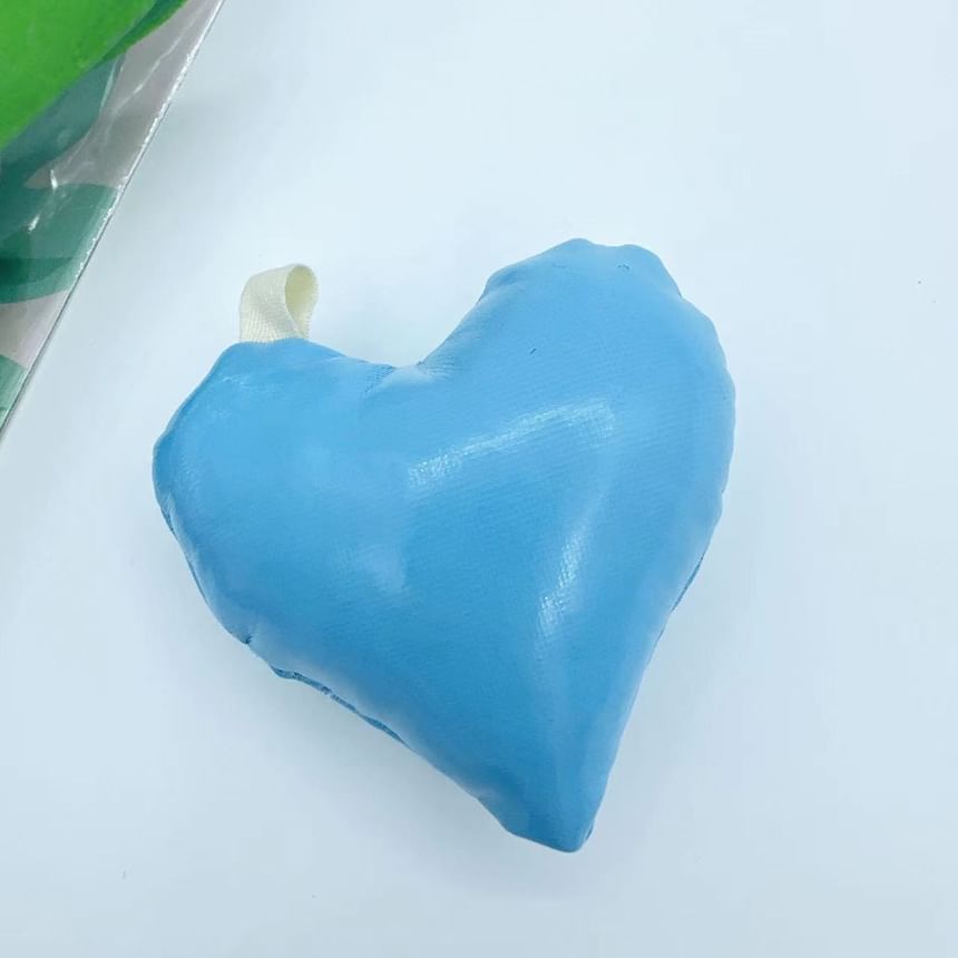 Phone Heart Charm