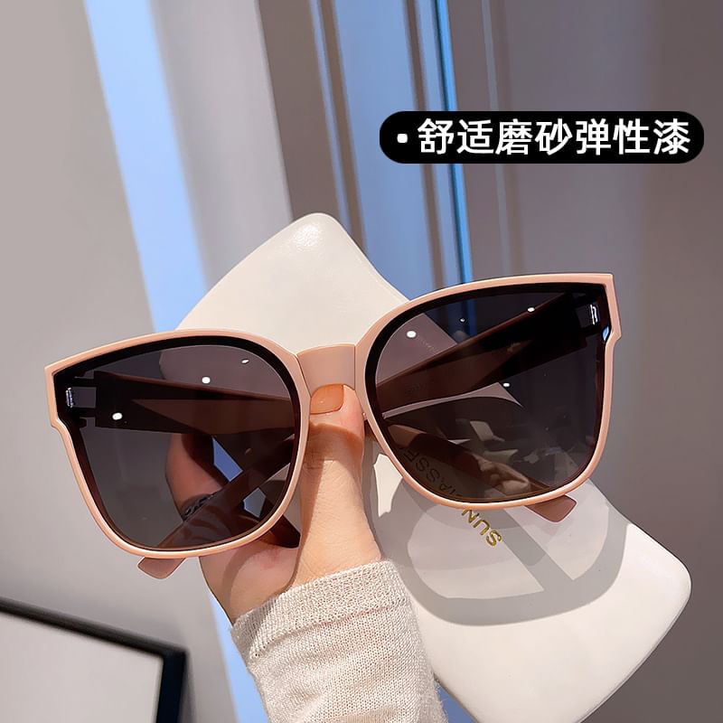 Polarized Sunglasses Foldable