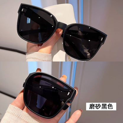 Polarized Sunglasses Foldable